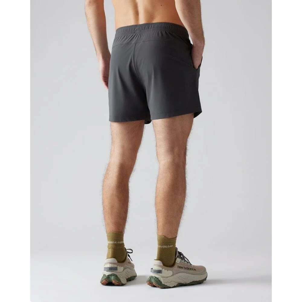 Rhone Pursuit Shorts - 5 inch - Picture 4 of 12